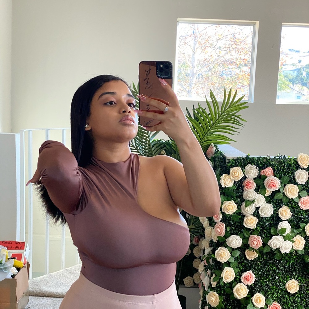 Miss CoCoa Bodysuit